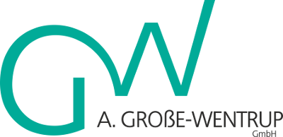 A. Große-Wentrup Logo